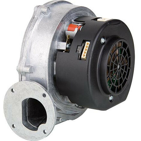 ventilateur, RG 128 MHG 96.34000-7004