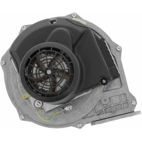 Ventilateur rg 148 1200-3633-010202 - DE DIETRICH CHAPPEE : S100036