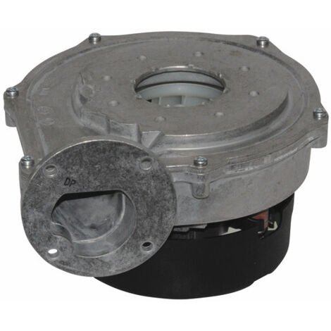 Ventilateur RG128-1300 230V - Rotation 120° - ACV : 786116