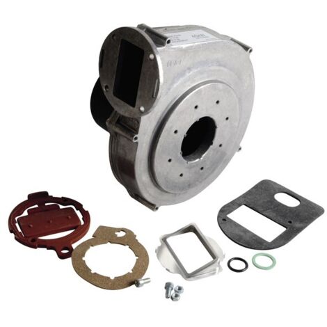Ventilateur rg148/1200-3612 - DE DIETRICH CHAPPEE : S101725