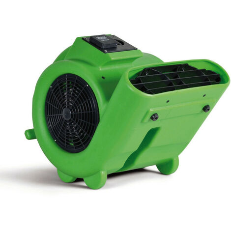 Ventilateur RTV 30 680 W Remko