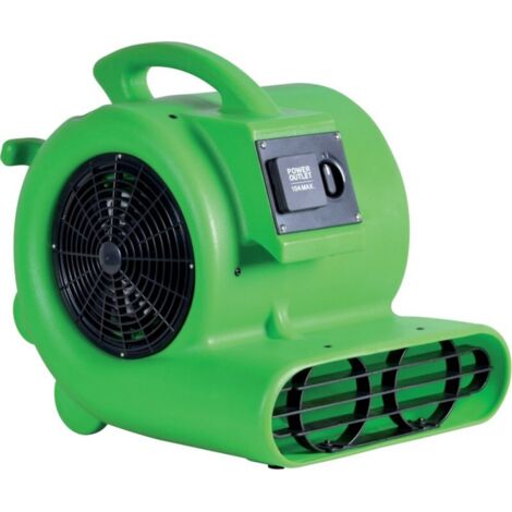 Ventilateur RTV 30 680 W Remko