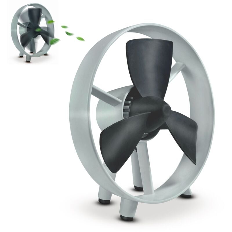 Ventilateur Fishtec Safe blade à poser