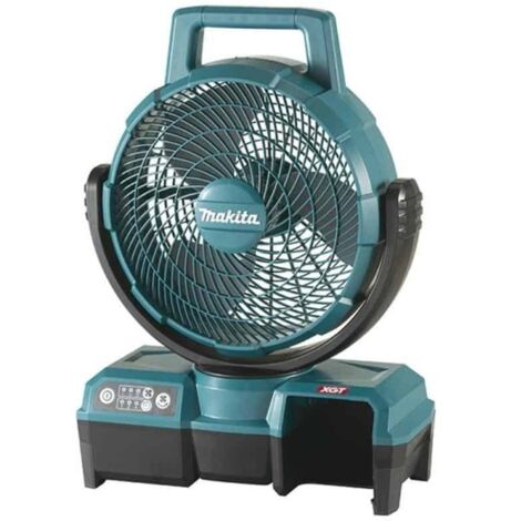 Ventilateur sans fil Makita CF001GZ 40 V (sans batterie et chargeur)