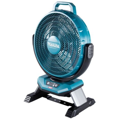 Ventilateur sans fil Makita CF002GZ 40 V (sans batterie et chargeur)