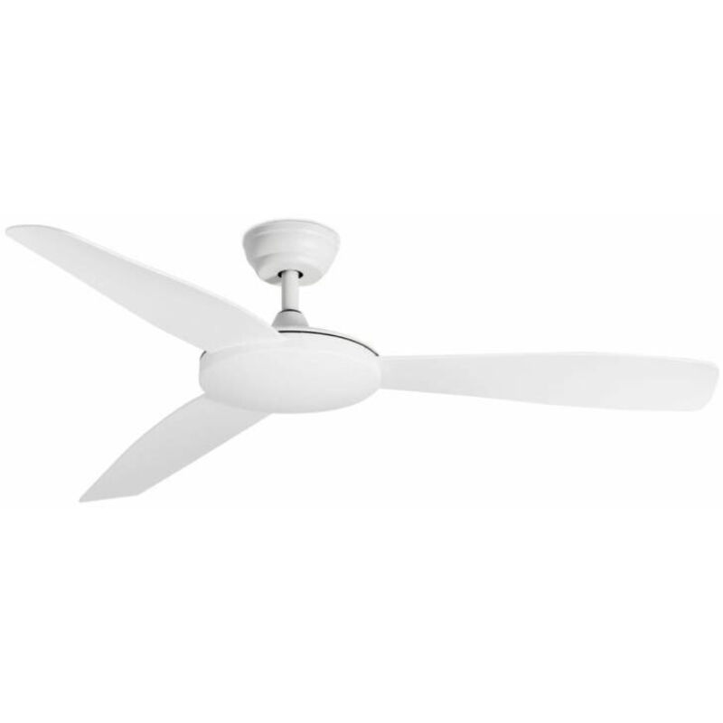 Ventilateur de plafond sans lumière Islot réf. 33802