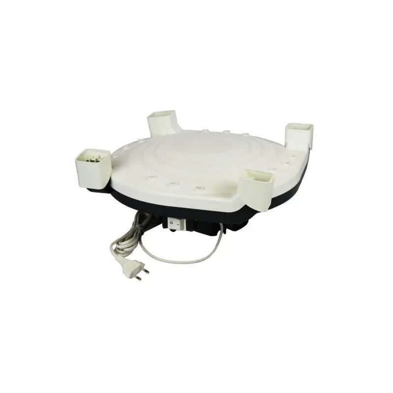 Ventilateur sèche linge