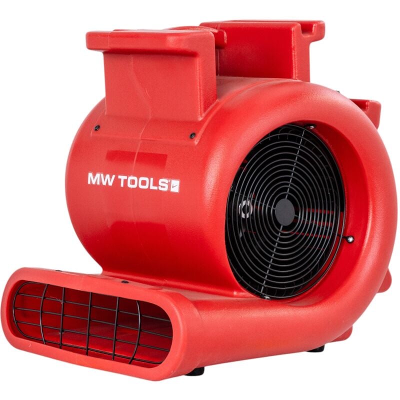 Mw Tools - Ventilateur sécheur ø270 mm 1080 w RV4000