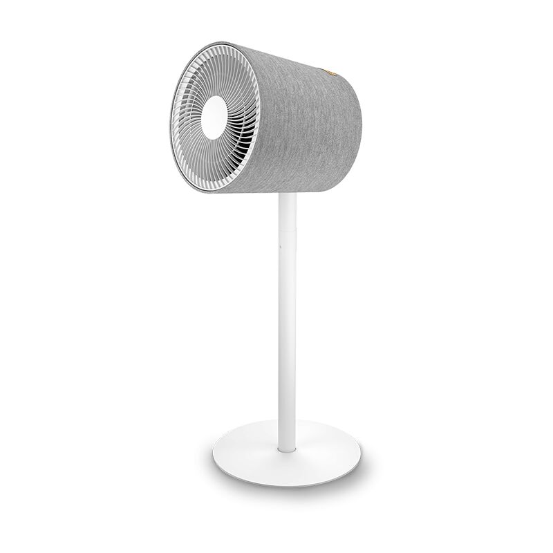 Stadler Form - Ventilateur simon StadlerForm, Ventilateur sur pied ultra silencieux avec un niveau sonore de 25 dB.