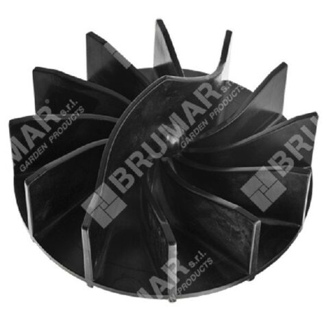 Ventilateur soufflant COMPATIBLE BRILL - 004039
