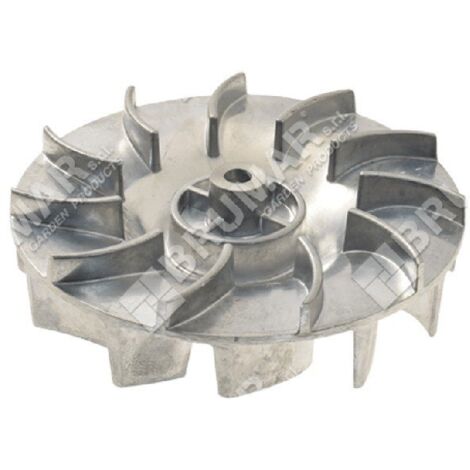 Ventilateur soufflant pour aspirateurs souffleurs PROGREEN - 050963