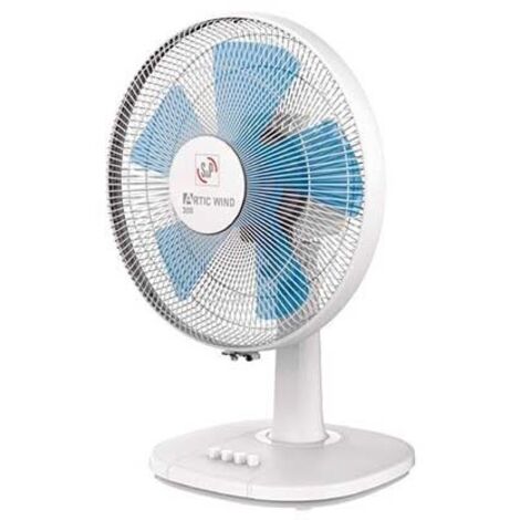 Ventilateur s&p artic wind 300 35 W silencieux