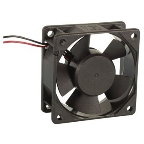Ventilateur sunon 24vcc roulement a aiguilles 80 x 80 x 25mm