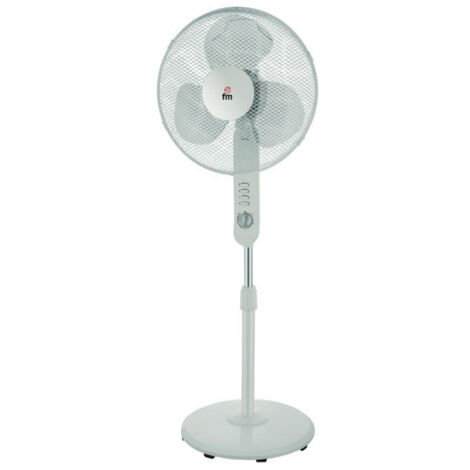 VENTILATEUR SUR PIED 40CM