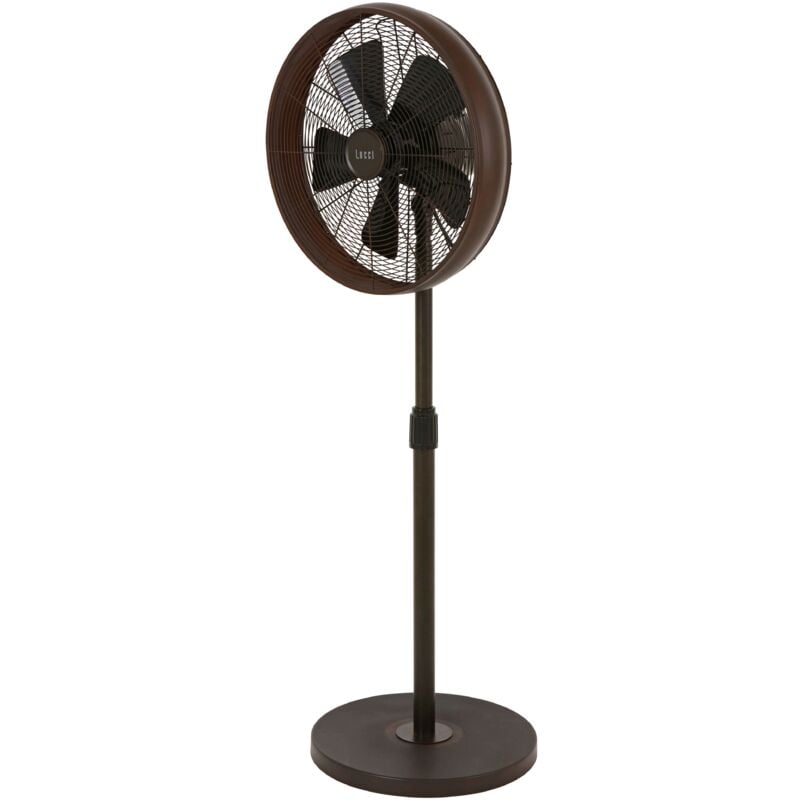 Beacon - Ventilateur sur pied Breeze Pedestal Bronze
