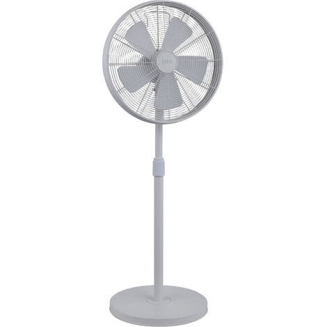 Ventilateur sur pied Breeze Pedestal Blanc