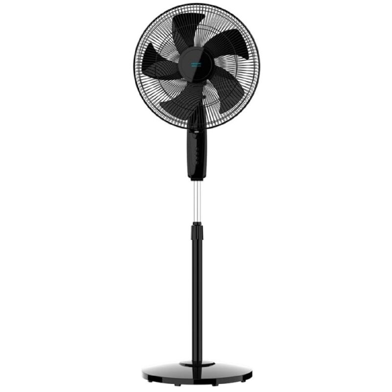 Cecotec - Ventilateur sur pied EnergySilence 515 MaxFlow Black