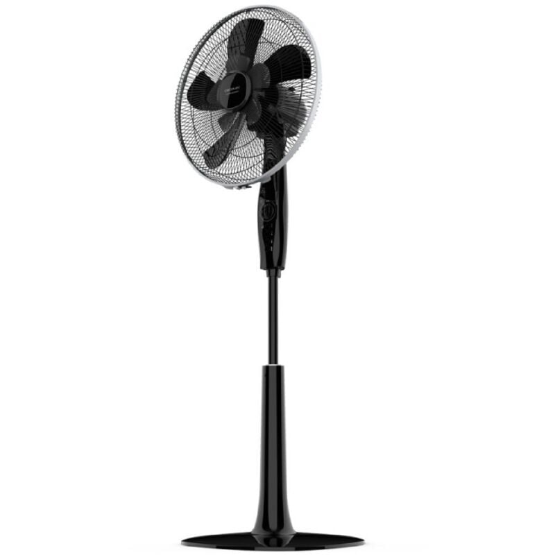 Cecotec - Ventilateur de pied EnergySilence 1020 Extremeflow