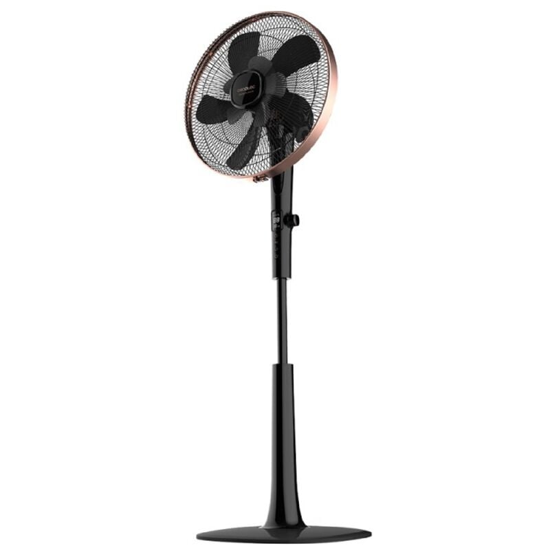 Cecotec - Ventilateur de pied EnergySilence 1040 SmartExtreme