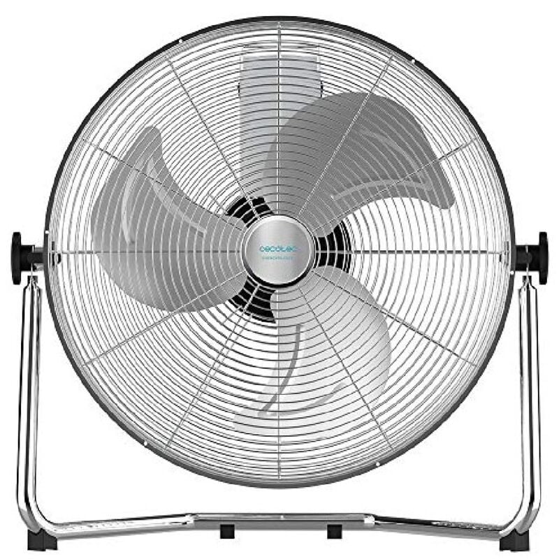 Cecotec - Ventilateur industriel EnergySilence 4300 Pro