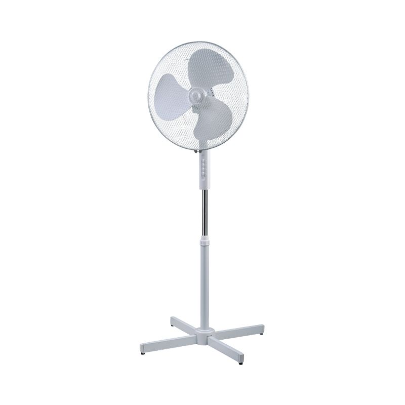 Emerio - Ventilateur de table FN-114204 45W D40cm Blanc