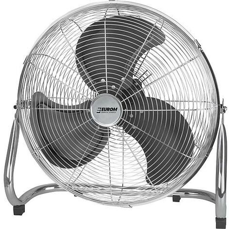 Ventilateur sur pied HVF14 14", 70 Watt
