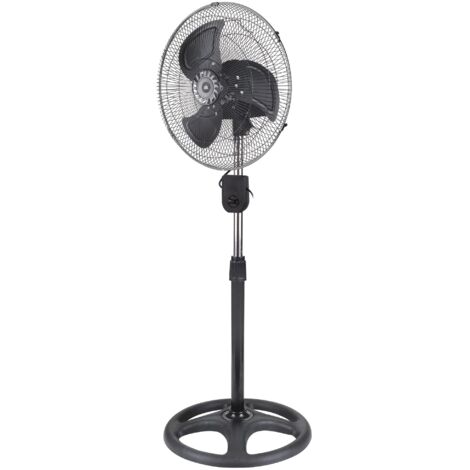 Ventilateur sur pied KÜKEN 100W