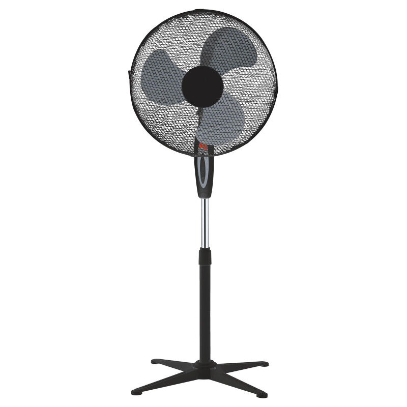 Linder Exclusiv Gmbh - Ventilateur sur pied Linder Exclusiv SV3000S Noir