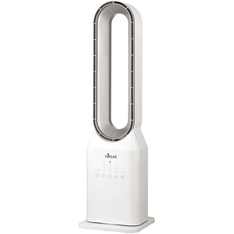 Niklas - ventilateur sur pied polar 50WATT