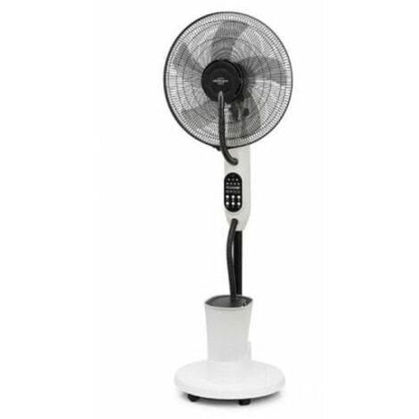 Ventilateur sur Pied Orbegozo SFA 6600 75 W
