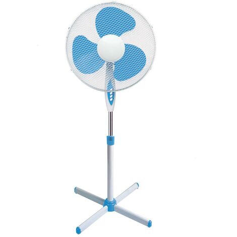 Ventilateur sur pied Power+ 45 W