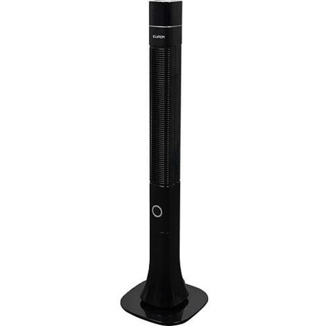 Ventilateur sur pied Towerfan 120, 60 watts, noir