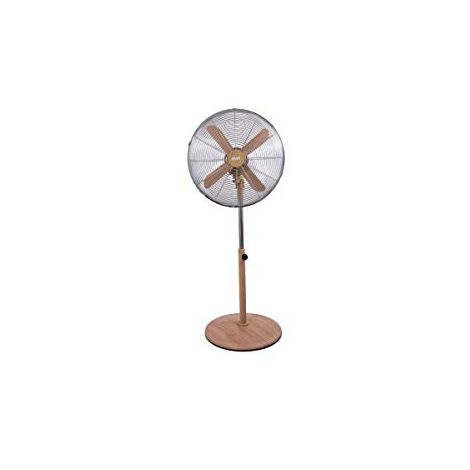 VENTILATEUR SUR PIED WOODAIR S EWT