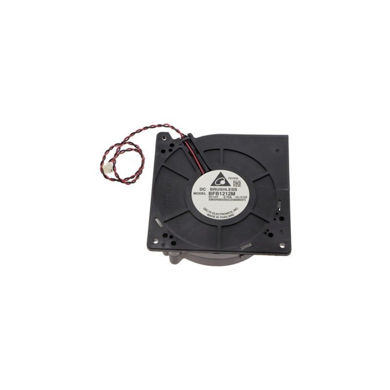 Brandt - Ventilateur table induction bfb1212m - 12v - 0.75a AS0070143