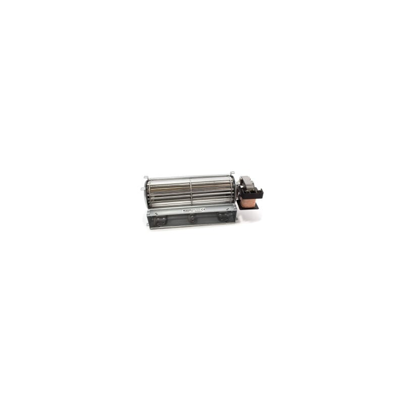 Ventilateur Refroidiss Radiateur Pellets TGO60/1-180-20 Standard 240v