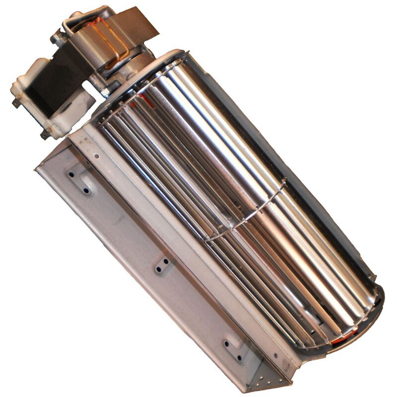 Ventillateur tangentiel 1 vitesse