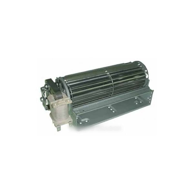 Ventilateur tangentiel 1 vitesse 23 cm pour Cuisinière de dietrich 76X4894