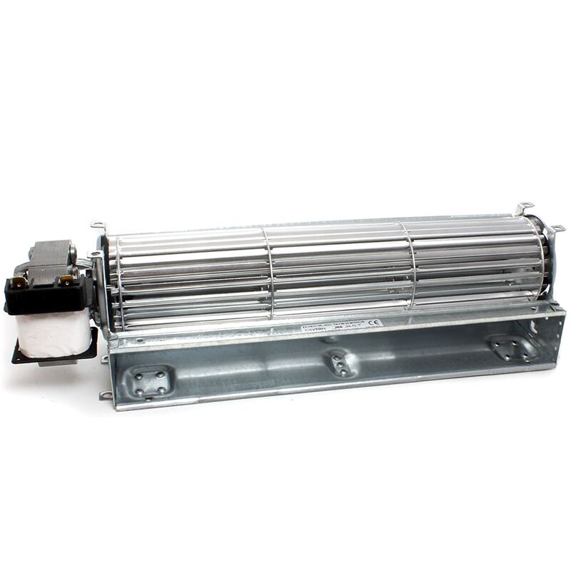 Ventilateur tangentiel 270 mm gauche 220V 30W