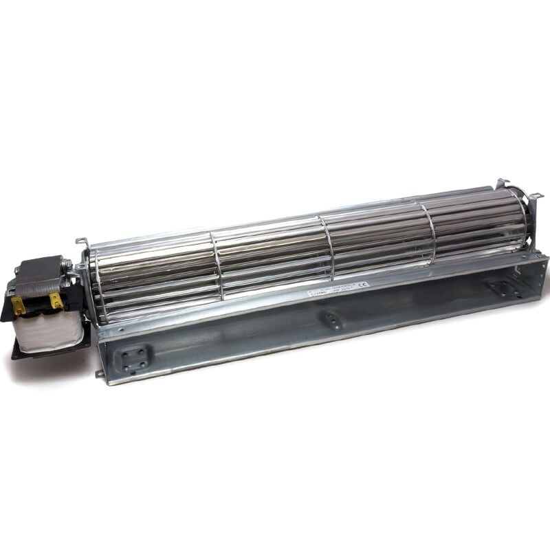 Fan tangencial gauche à 360 mm