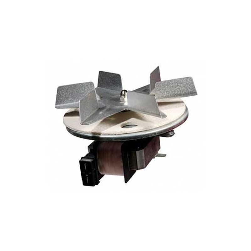Smeg - ventilateur tangentiel pour four 699250026