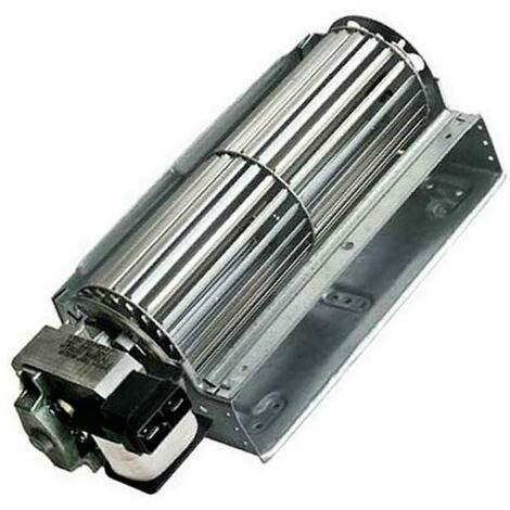 Ventilateur de refroidissement lave-linge pour seche-linge Aeg