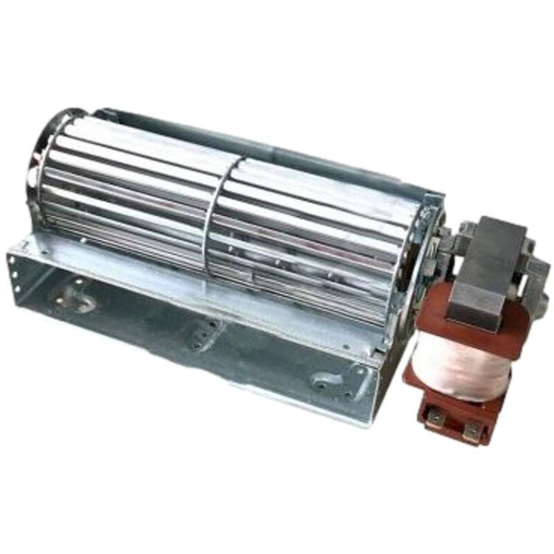 AMF - Ventilateur tangentiel four 1 vitesse - 186x40 mm - 22w Multi-marques