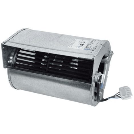 Ventilateur tangentiel pour climatiseur mobile – Améliore circulation air – Compatible modèles Dometic – 386720010