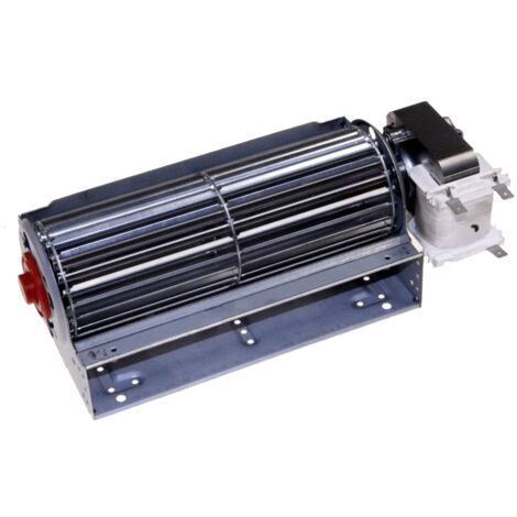Kit Ventilateur EDENA 24/28kW - Réf. DIFF 7814691 / 42523 - Pour Chaudière De Dietrich Chappée