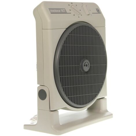 VENTILATEUR TEMPO VS-METEOR NT Unelvent