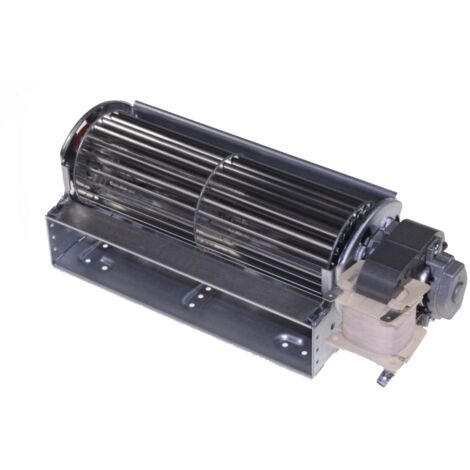 VENTILATEUR TENGENTIEL pour FOUR SIEMENS - 00492871