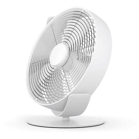 Ventilateur TIM blanc - Stadler Form