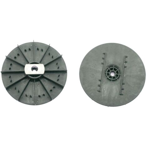Ventilateur tondeuse COMFORT 40E Ø  180 AL-KO 470176
