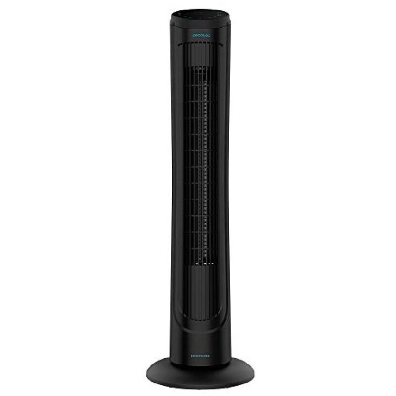 Ventilateur Tour Cecotec EnergySilence 9090 Skyline
