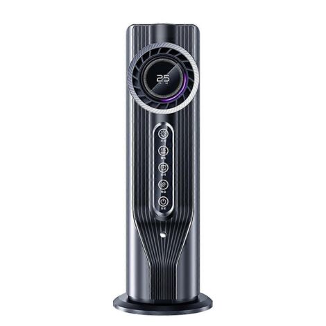 Ventilateur tour de chambre silencieux USB à refroidissement par eau portable B